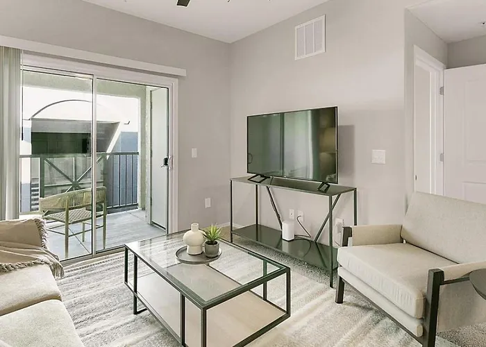 Apartment Landing - Modern With Amazing Amenities Tucson