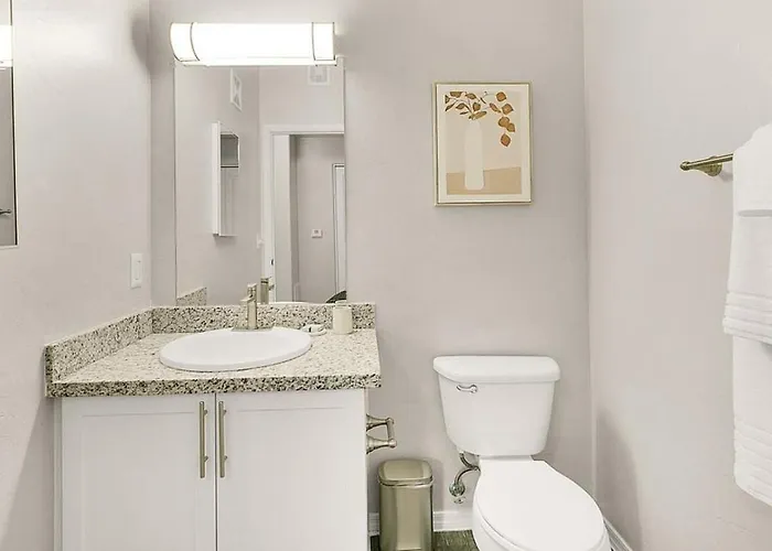 Landing - Modern With Amazing Amenities Apartment Tucson