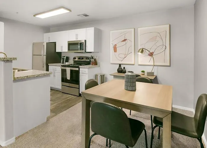 Landing - Modern With Amazing Amenities Tucson